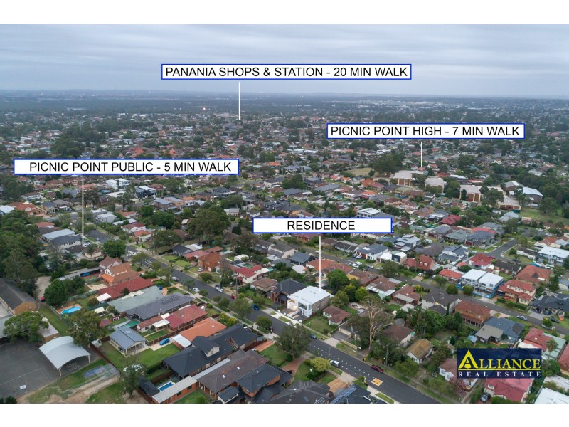 23 Prince Street, Picnic Point NSW 2213