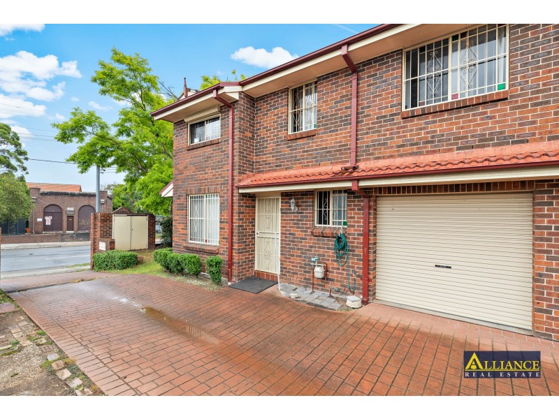 1/118 Rossmore Street, Punchbowl NSW 2196