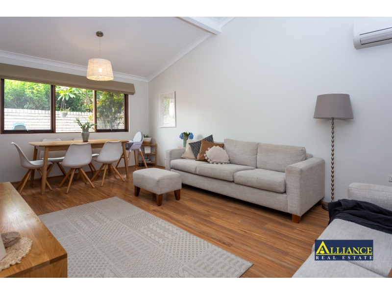 4/15 Baldwin Street, Padstow NSW 2211