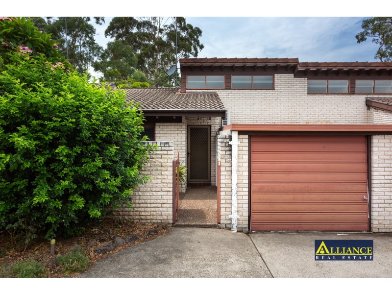 4/15 Baldwin Street, Padstow NSW 2211