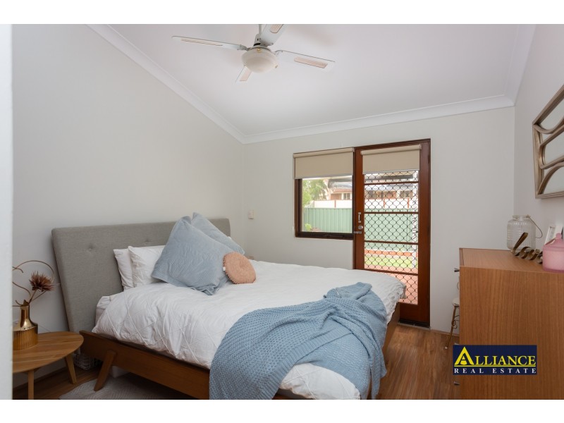 4/15 Baldwin Street, Padstow NSW 2211