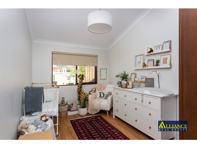 4/15 Baldwin Street, Padstow NSW 2211