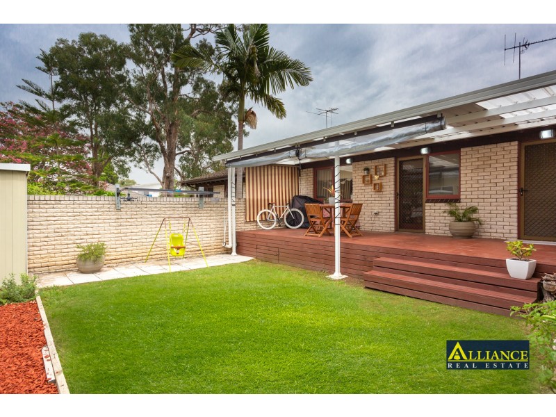 4/15 Baldwin Street, Padstow NSW 2211