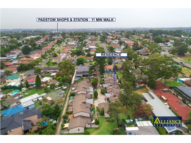 4/15 Baldwin Street, Padstow NSW 2211