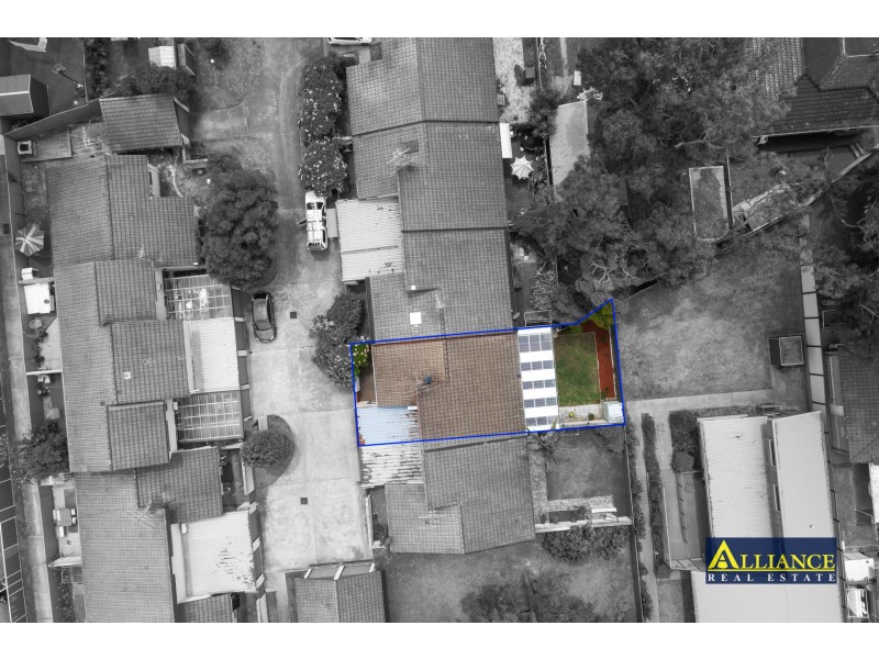 4/15 Baldwin Street, Padstow NSW 2211