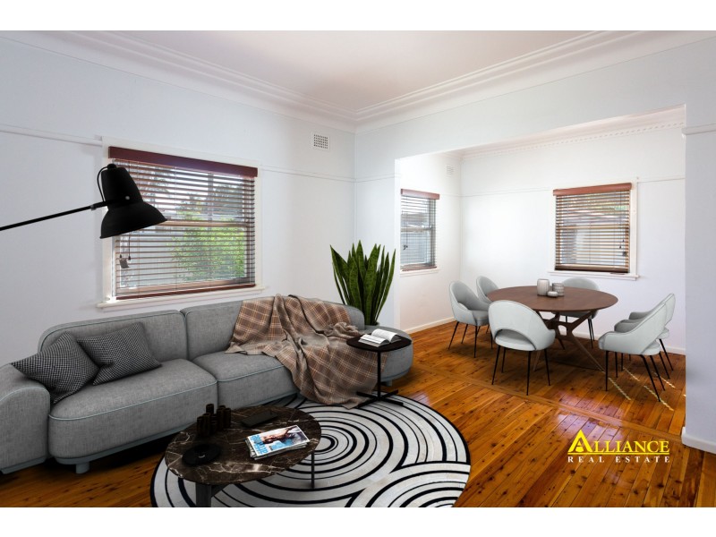 136 Tompson Road, Panania NSW 2213