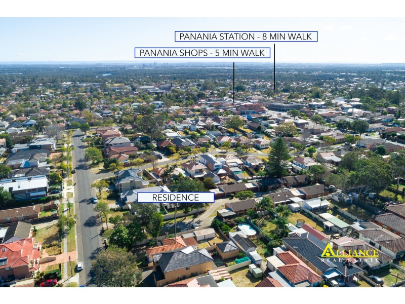136 Tompson Road, Panania NSW 2213