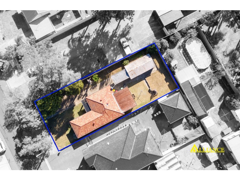 136 Tompson Road, Panania NSW 2213