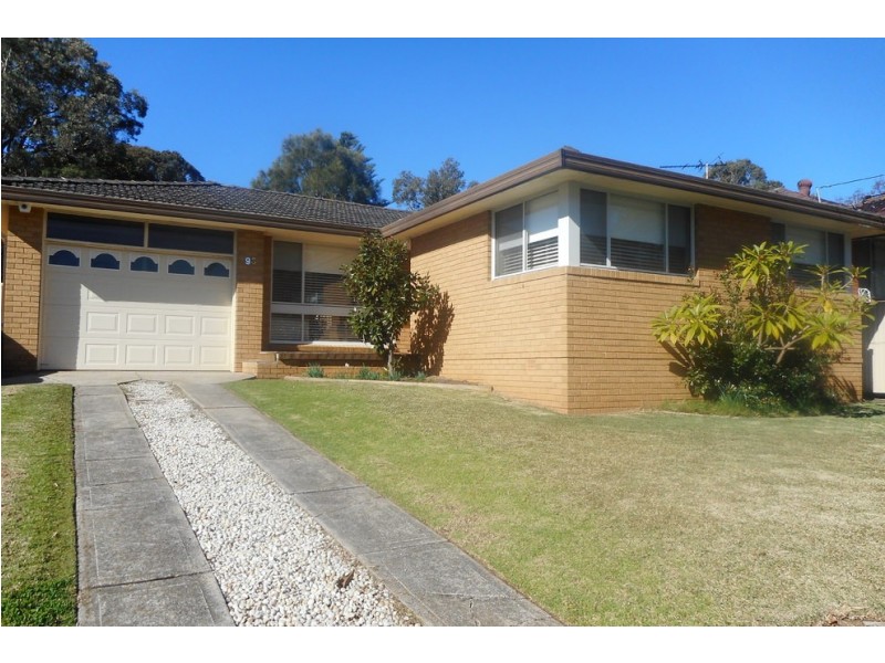 93 Malvern Street, Panania NSW 2213