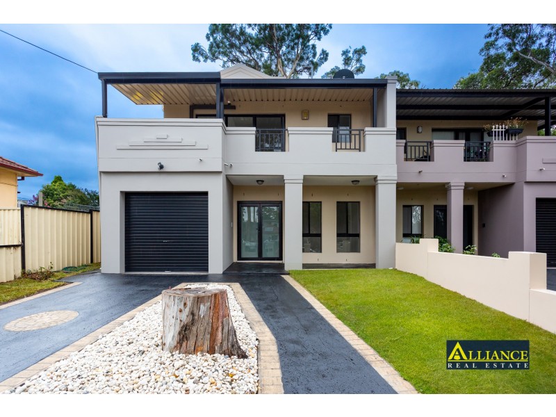 106A Marco Avenue, Revesby NSW 2212