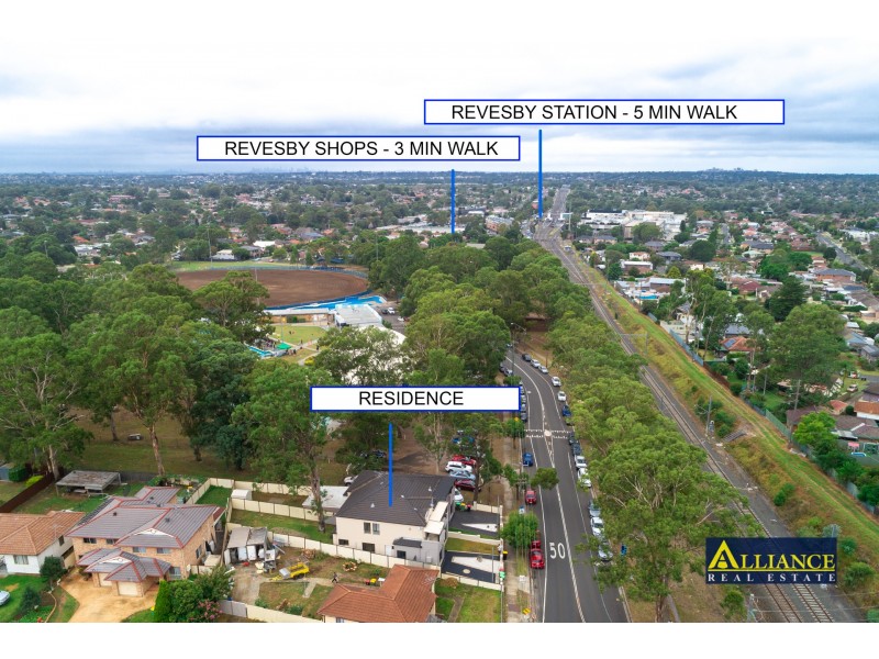 106A Marco Avenue, Revesby NSW 2212