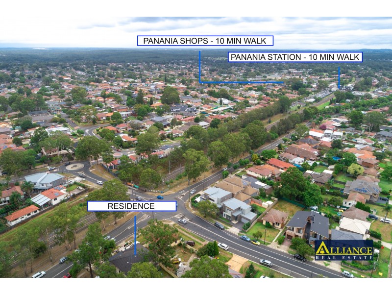 106A Marco Avenue, Revesby NSW 2212