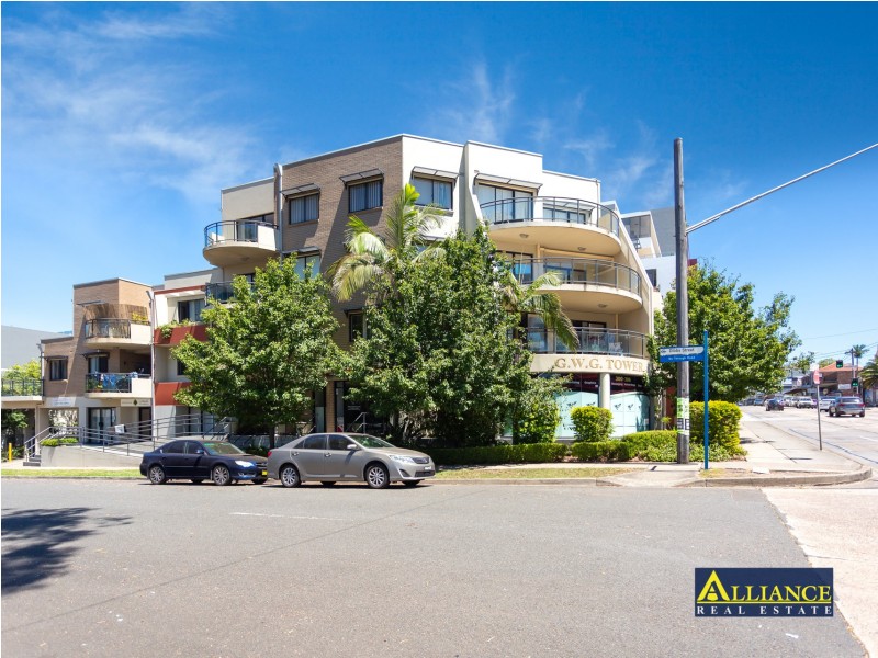 4/300-306 Canterbury Road, Canterbury NSW 2193