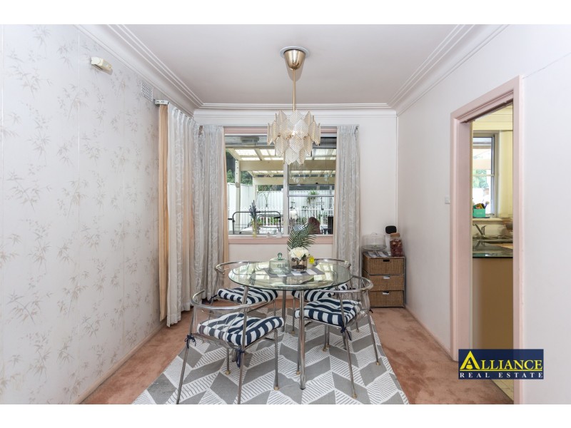 20 Mae Crescent, Panania NSW 2213