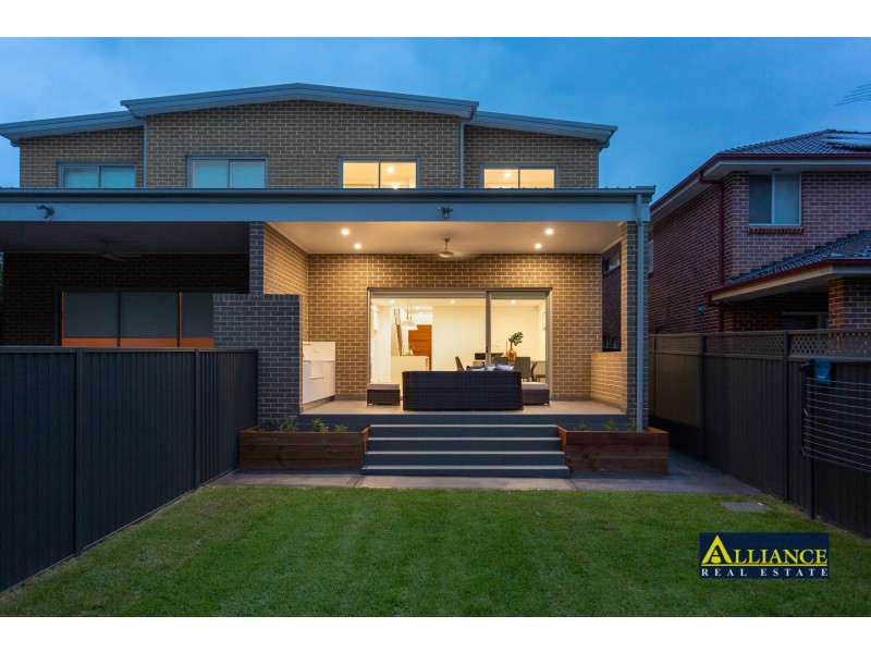 23 Prince Street, Picnic Point NSW 2213