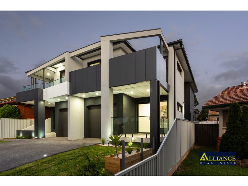 48 Gowlland Parade, Panania NSW 2213