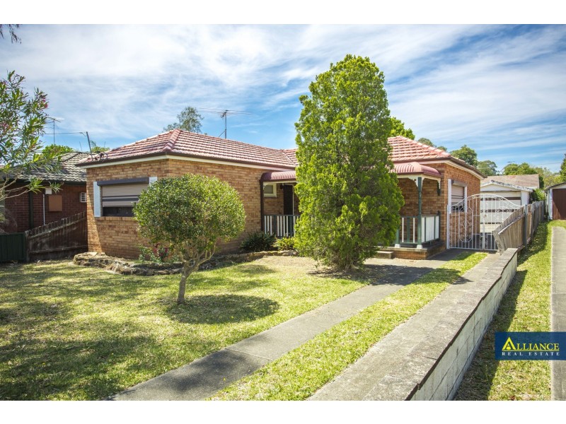 49 Ardath Avenue, Panania NSW 2213
