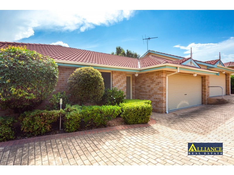 3/6-8 Lehn Road, East Hills NSW 2213