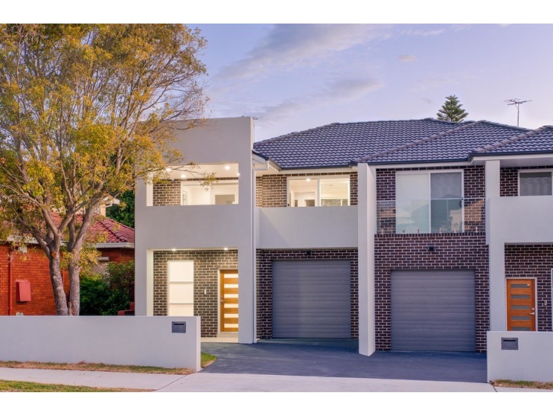 23 Ferndale Road, Revesby NSW 2212