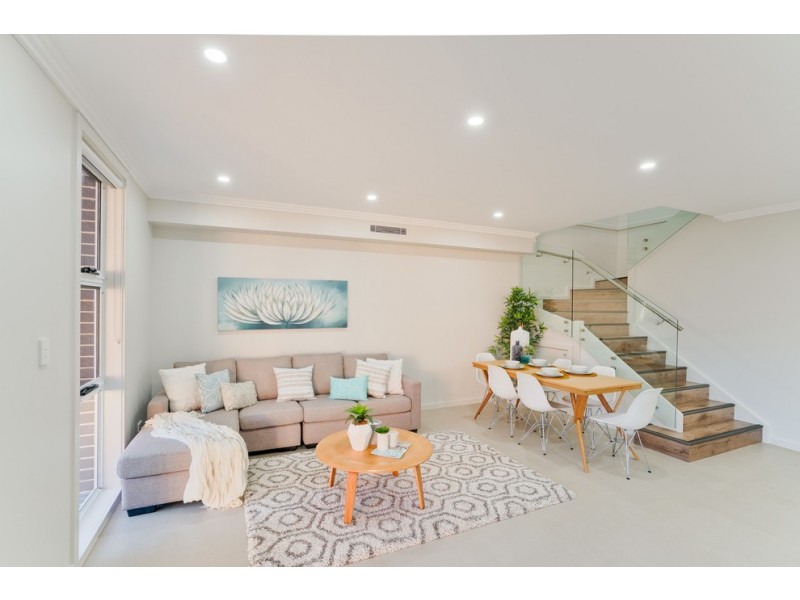 23 Ferndale Road, Revesby NSW 2212