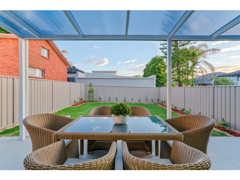 23 Ferndale Road, Revesby NSW 2212