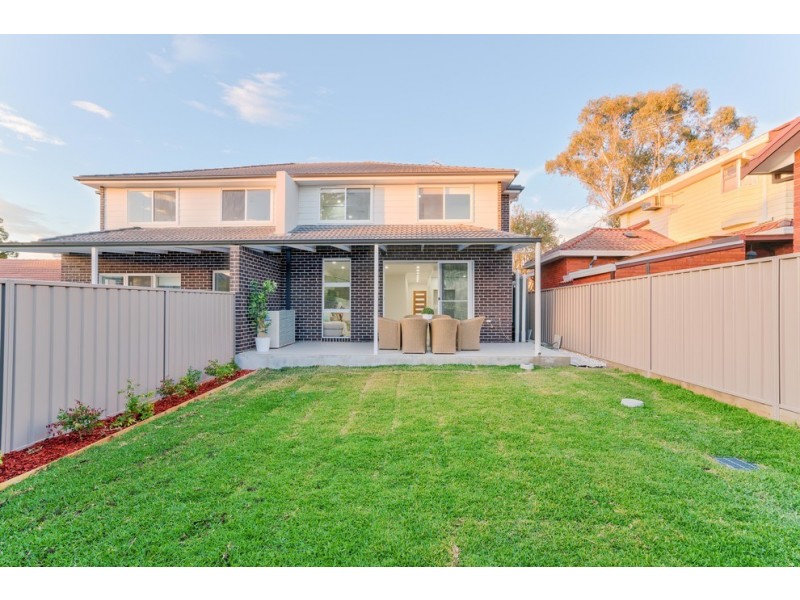 23 Ferndale Road, Revesby NSW 2212