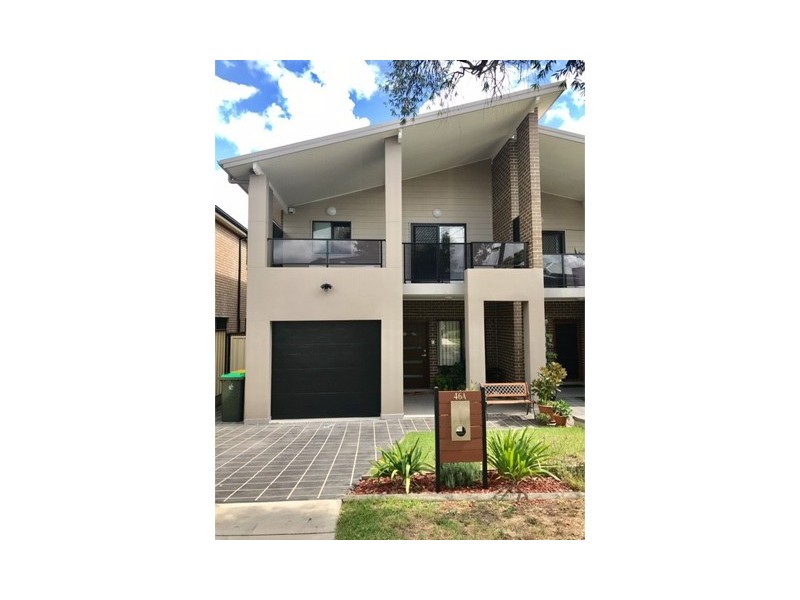 46A Cammarlie Street, Panania NSW 2213