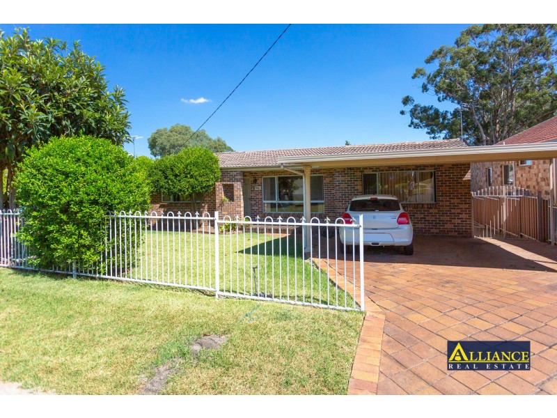 46 Malvern Street, Panania NSW 2213