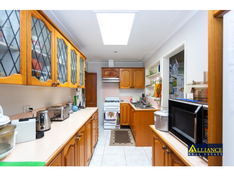 46 Malvern Street, Panania NSW 2213