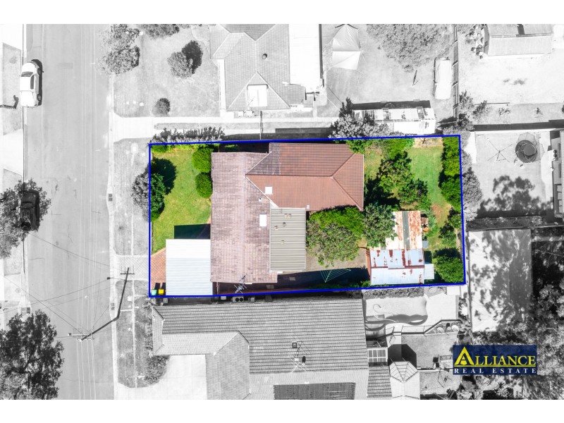 46 Malvern Street, Panania NSW 2213