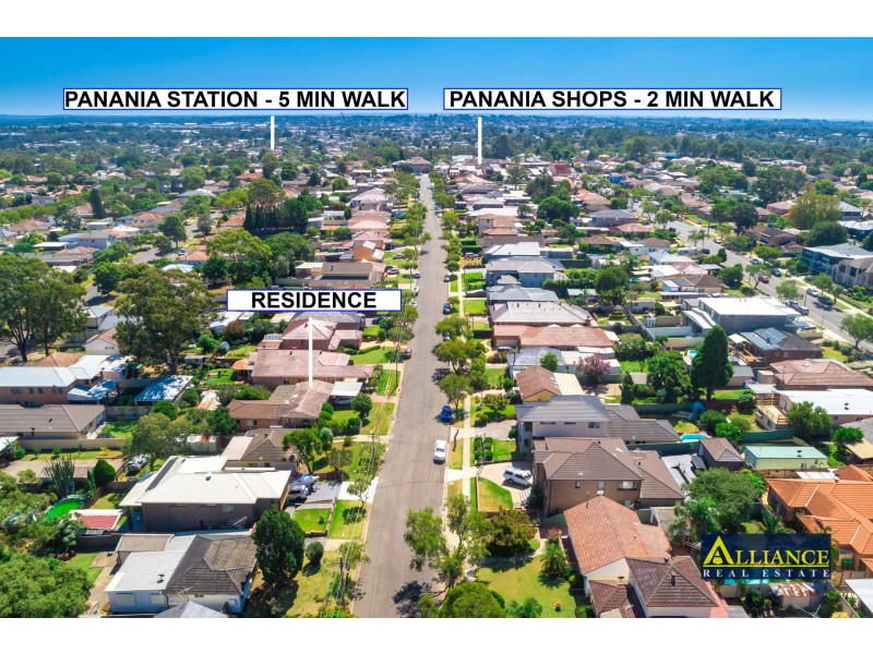 46 Malvern Street, Panania NSW 2213