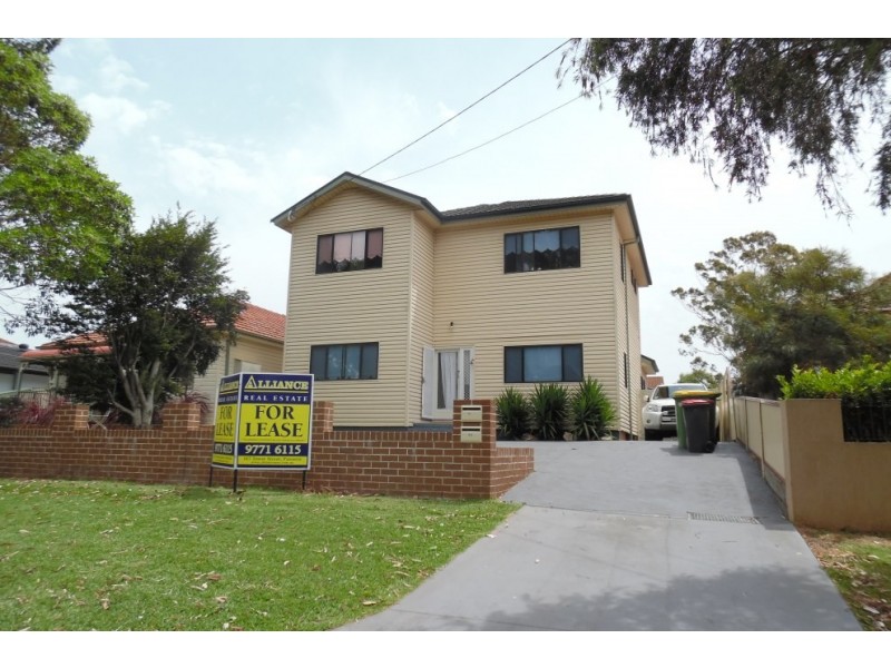 12 Condon Avenue, Panania NSW 2213