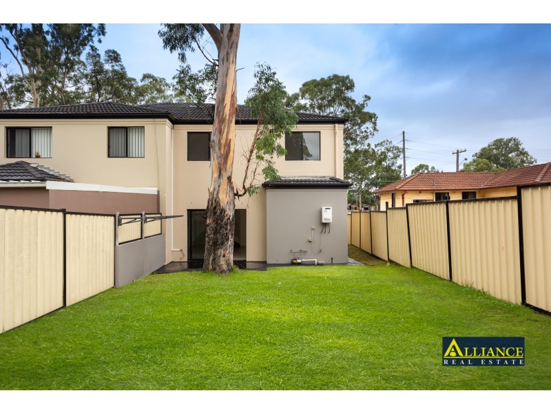 106A Marco Avenue, Revesby NSW 2212
