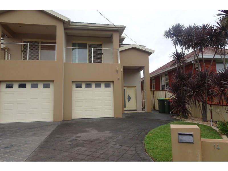 14 Bishop Street, Revesby NSW 2212