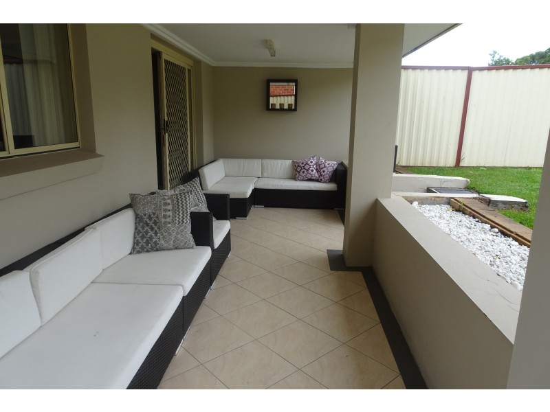 14 Bishop Street, Revesby NSW 2212