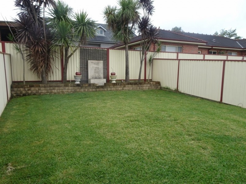 14 Bishop Street, Revesby NSW 2212