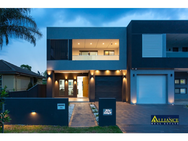 20a Lindsay Street, Panania NSW 2213