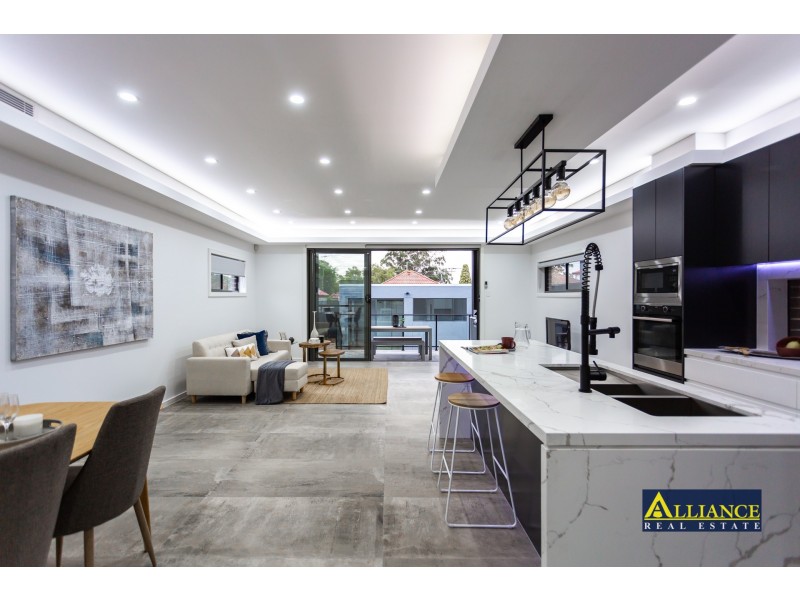 20a Lindsay Street, Panania NSW 2213