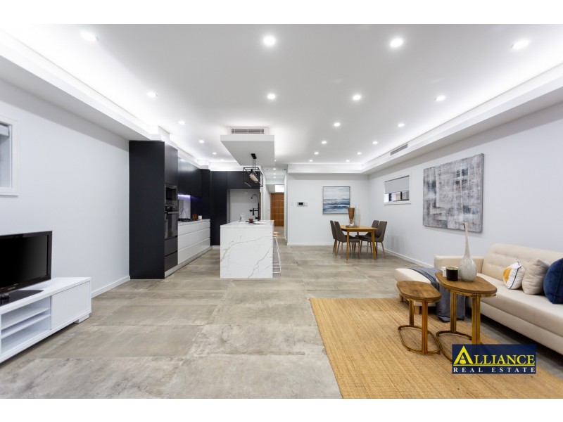 20a Lindsay Street, Panania NSW 2213