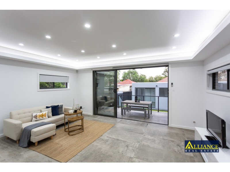 20a Lindsay Street, Panania NSW 2213