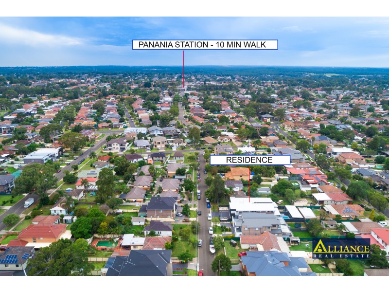 20a Lindsay Street, Panania NSW 2213