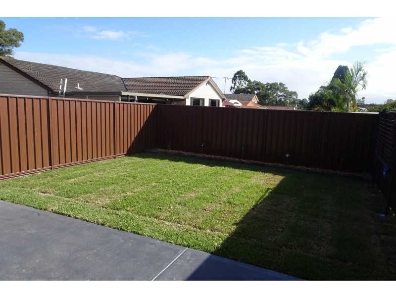 14 Eynham Road, Milperra NSW 2214