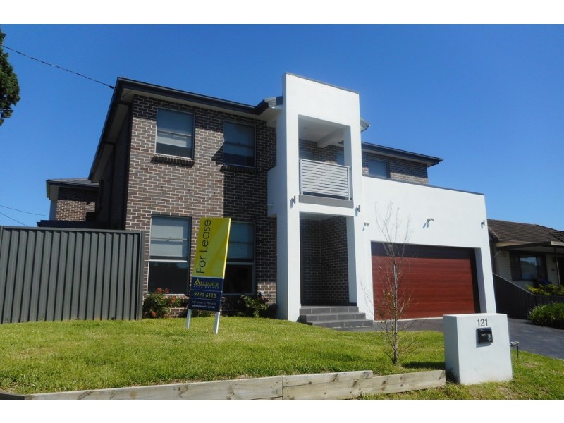 121 Beaconsfield Street, Revesby NSW 2212