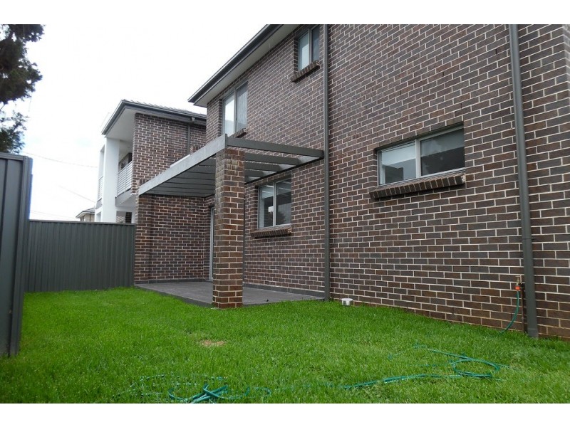 121 Beaconsfield Street, Revesby NSW 2212