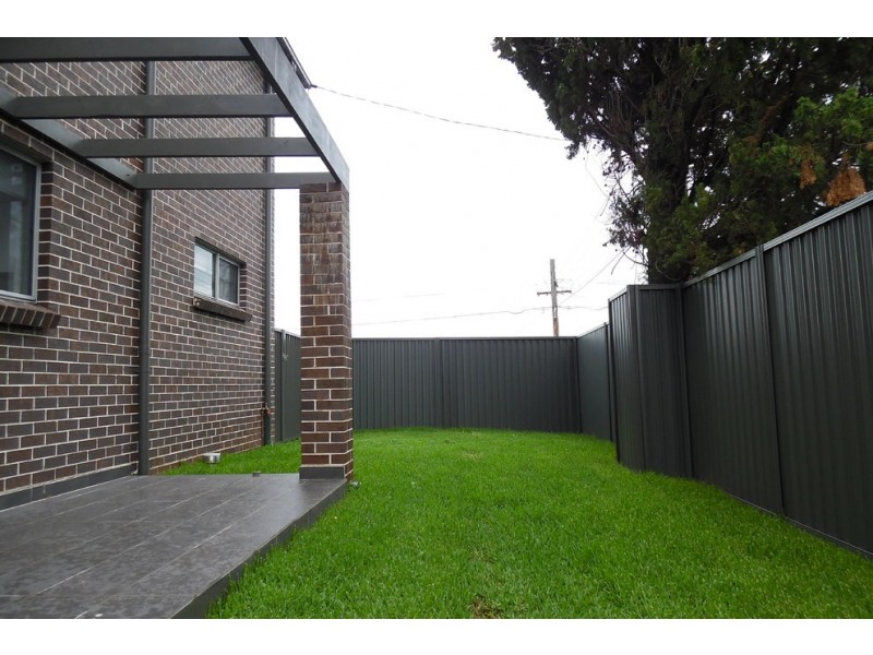121 Beaconsfield Street, Revesby NSW 2212