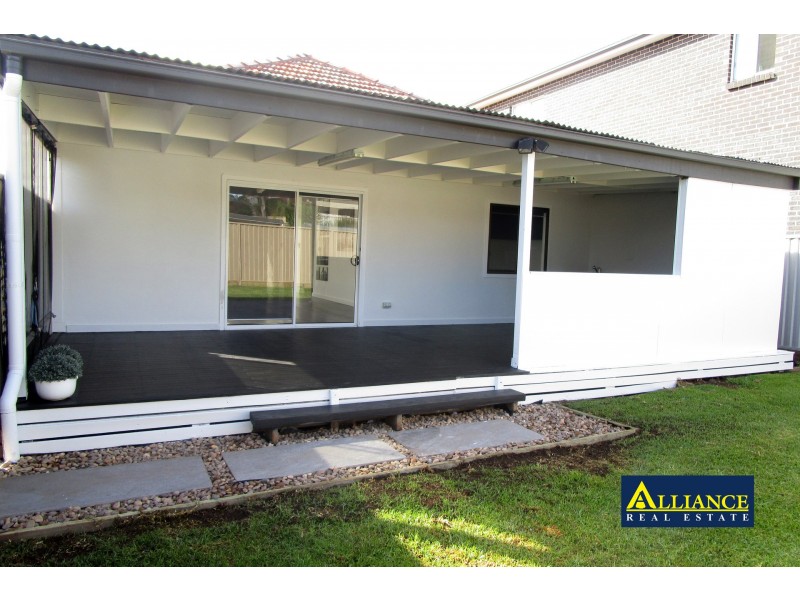 44 Ramsay Road, Panania NSW 2213