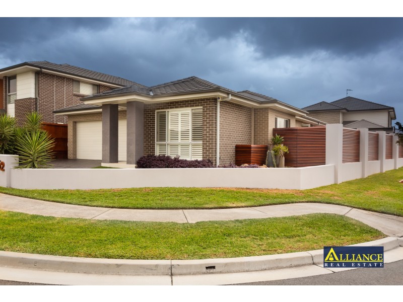 52 Schulten Street, Moorebank NSW 2170