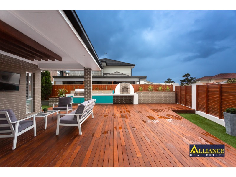 52 Schulten Street, Moorebank NSW 2170