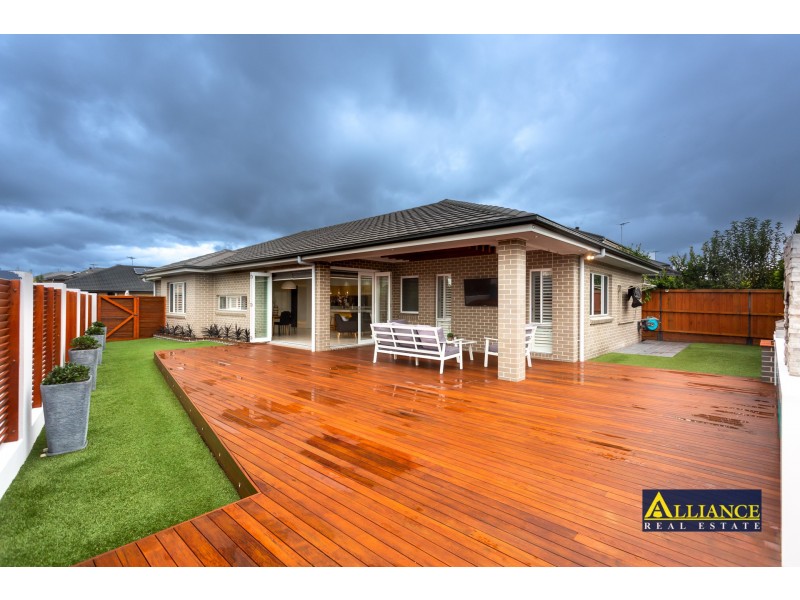 52 Schulten Street, Moorebank NSW 2170