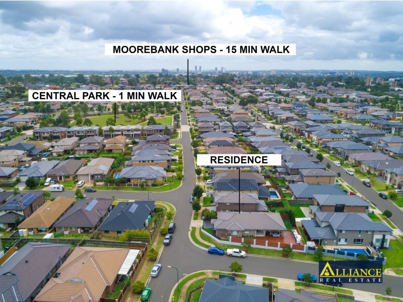 52 Schulten Street, Moorebank NSW 2170